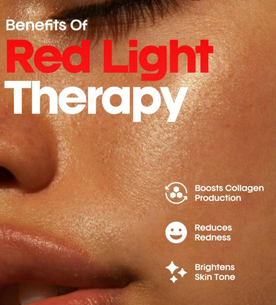 Jashiya SKINROTH Electric Gua Sha Bian Stone Face Massager – 9 Vibration & Heat Modes With LED Red Light Face Therapy 1000mAh Rechargeable Battery  Face Lift Device & Anti-Aging Tool