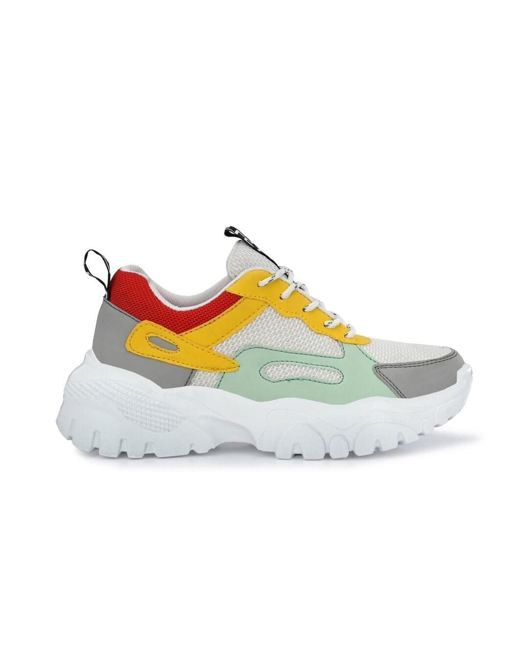 Qismat Super Soft Memory Cushioning Mens Shoes