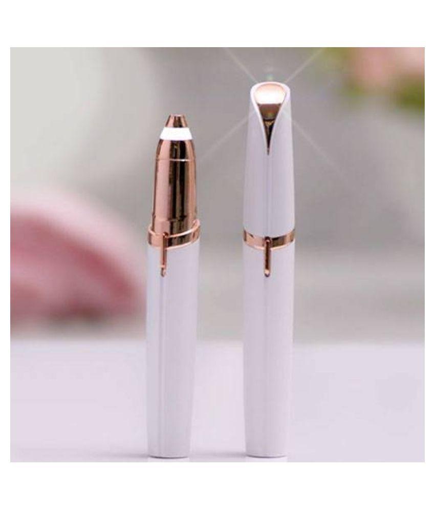 Jashiya Rs.632/-Painless Professional Eyebrow trimmer
