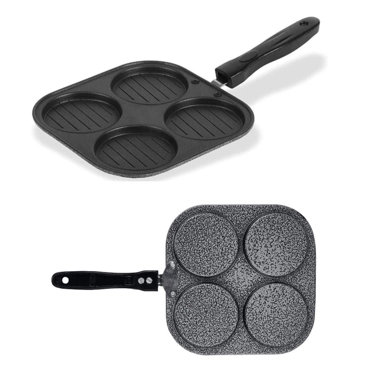 Jashiya Rs.479/-Swadish Galaxy Uttapa Uttapam Pancake Pan