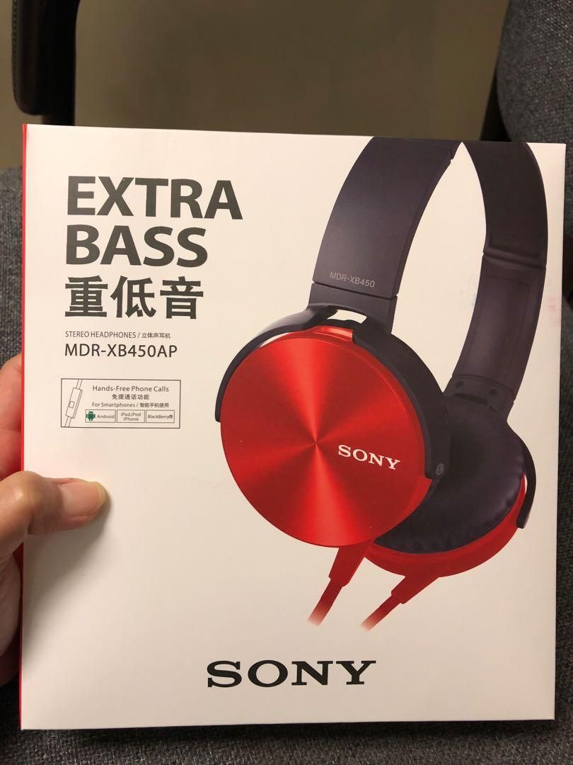 Jashiya Rs.620/-Sony Headphones