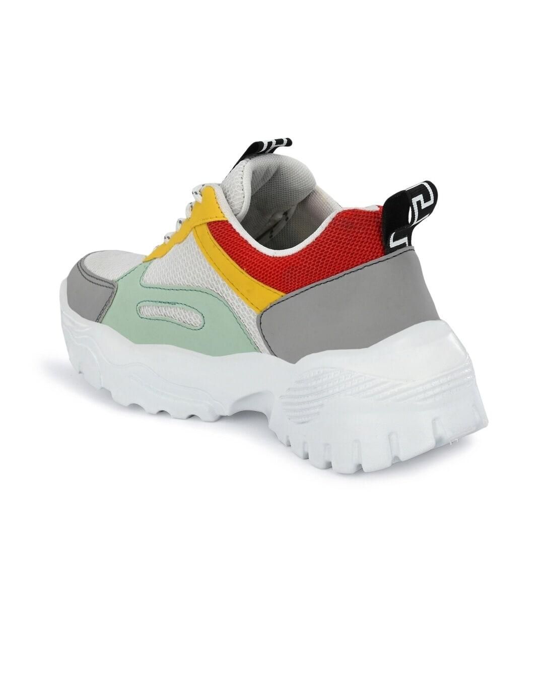 Qismat Super Soft Memory Cushioning Mens Shoes