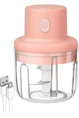 Jashiya Rs765 The Food Chopper With USB Cable {Original}