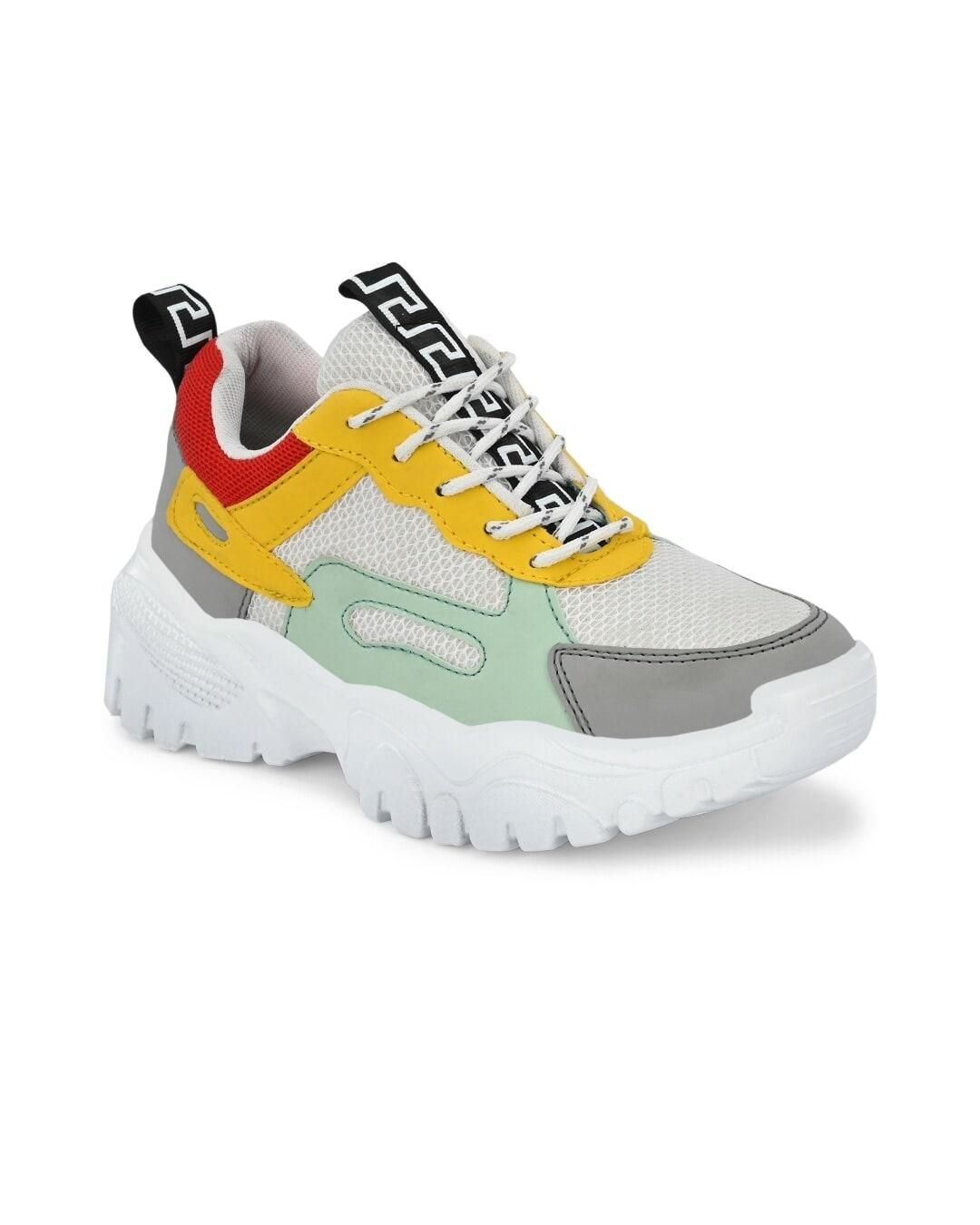 Qismat Super Soft Memory Cushioning Mens Shoes