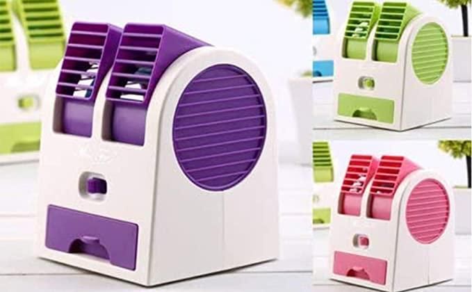 Jashiya Rs.627/-Piortable USB Mini & Nano Cooler(assorted Colour)
