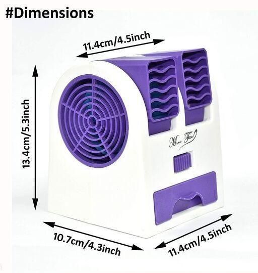 Jashiya Rs.627/-Piortable USB Mini & Nano Cooler(assorted Colour)