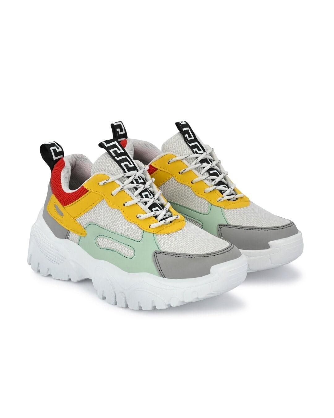 Qismat Super Soft Memory Cushioning Mens Shoes