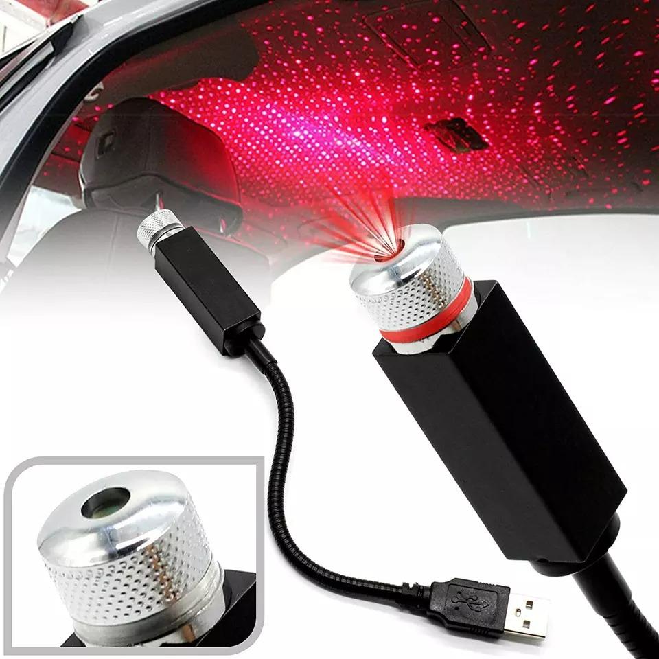 USB star Light Projector