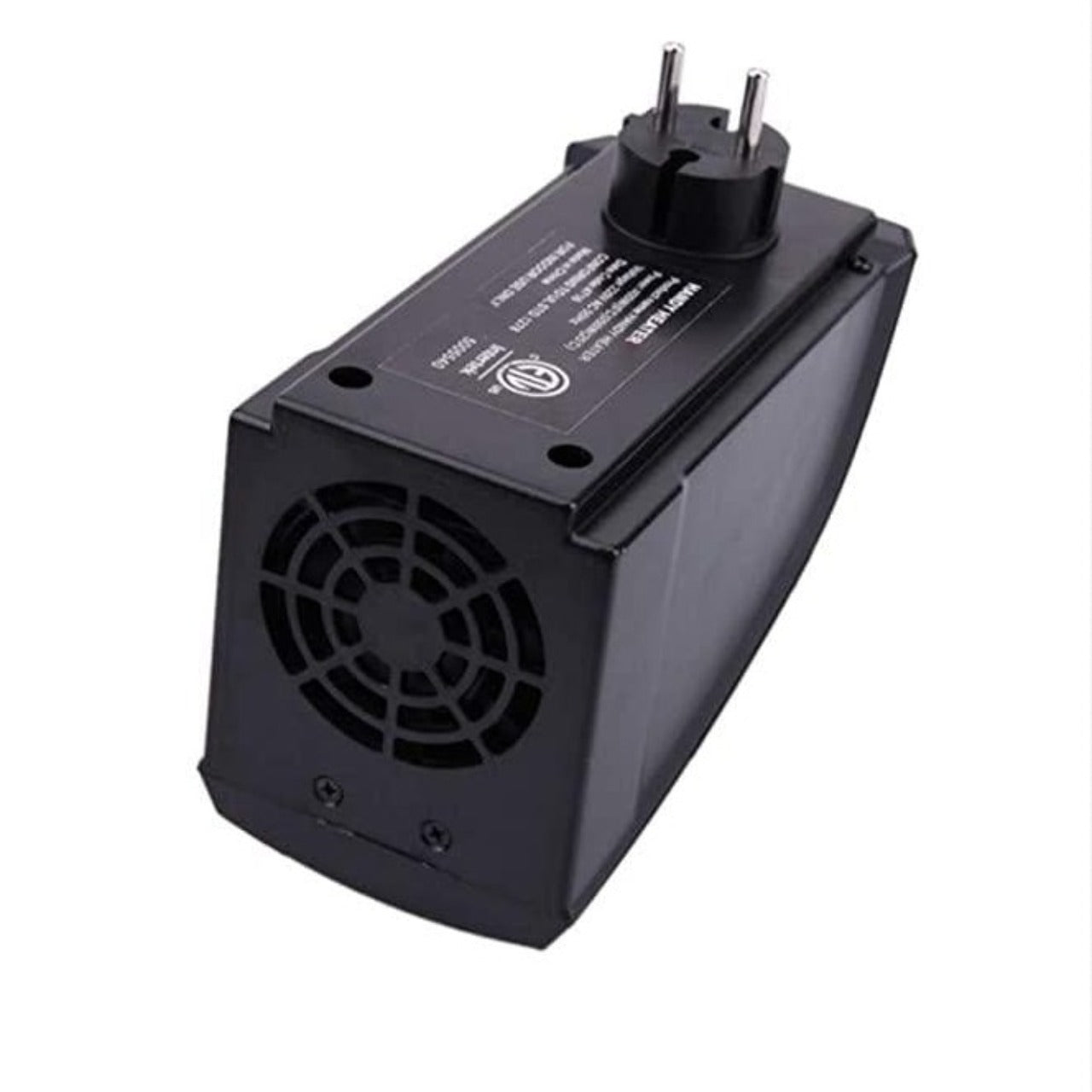 Jashiya Wall Outlet Mini Electric Portable Heater For Room