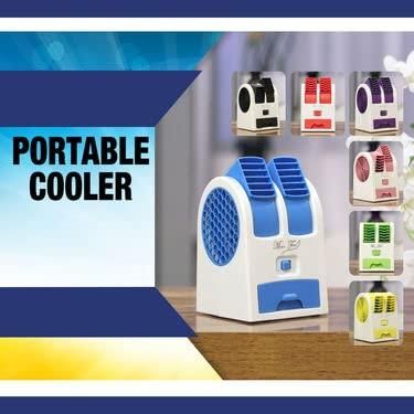 Jashiya Rs.627/-Piortable USB Mini & Nano Cooler(assorted Colour)