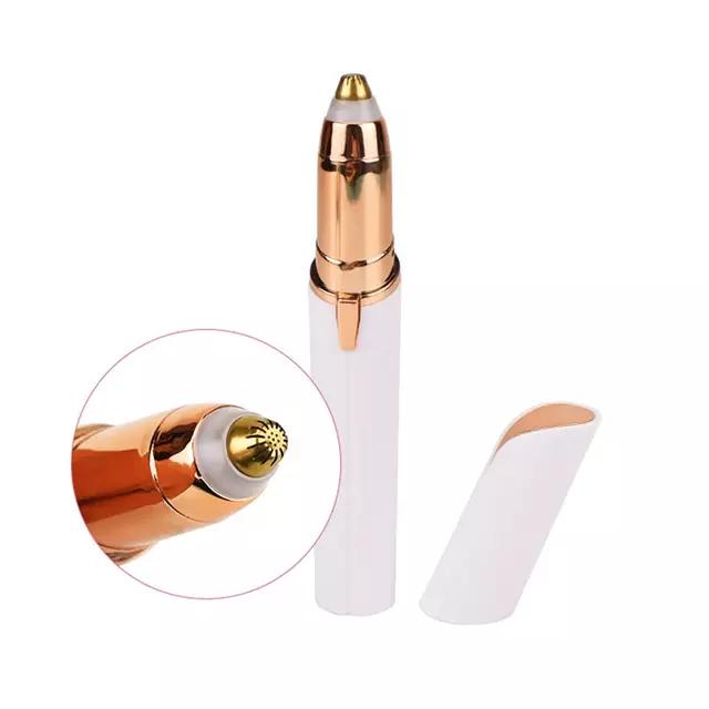 Jashiya Rs.632/-Painless Professional Eyebrow trimmer