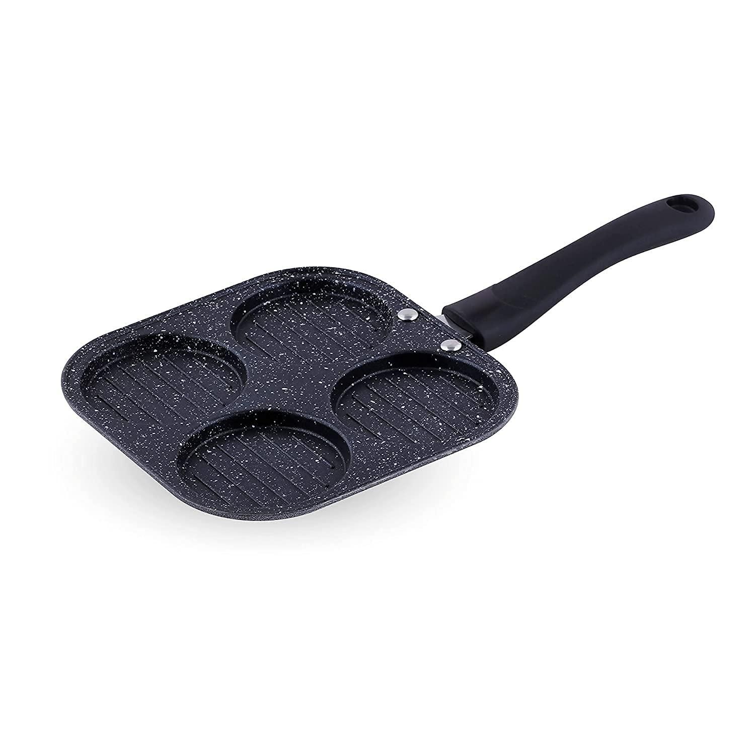 Jashiya Rs.479/-Swadish Galaxy Uttapa Uttapam Pancake Pan