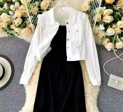 Jashiya.Com ₹579/- Fancy Partywear Women Dresses