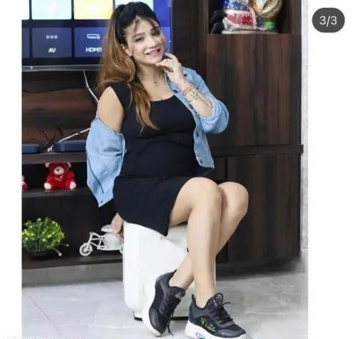 Jashiya.Com ₹579/- Fancy Partywear Women Dresses