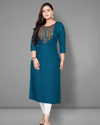 Jashiya.Com ₹450/- Alisha Fashionable Kurtis