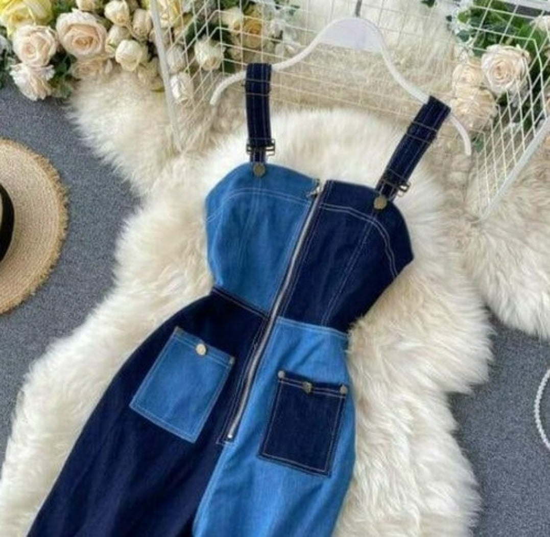 Jashiya.Com Rs.689/- Classic Ravishing Women Jumpsuits