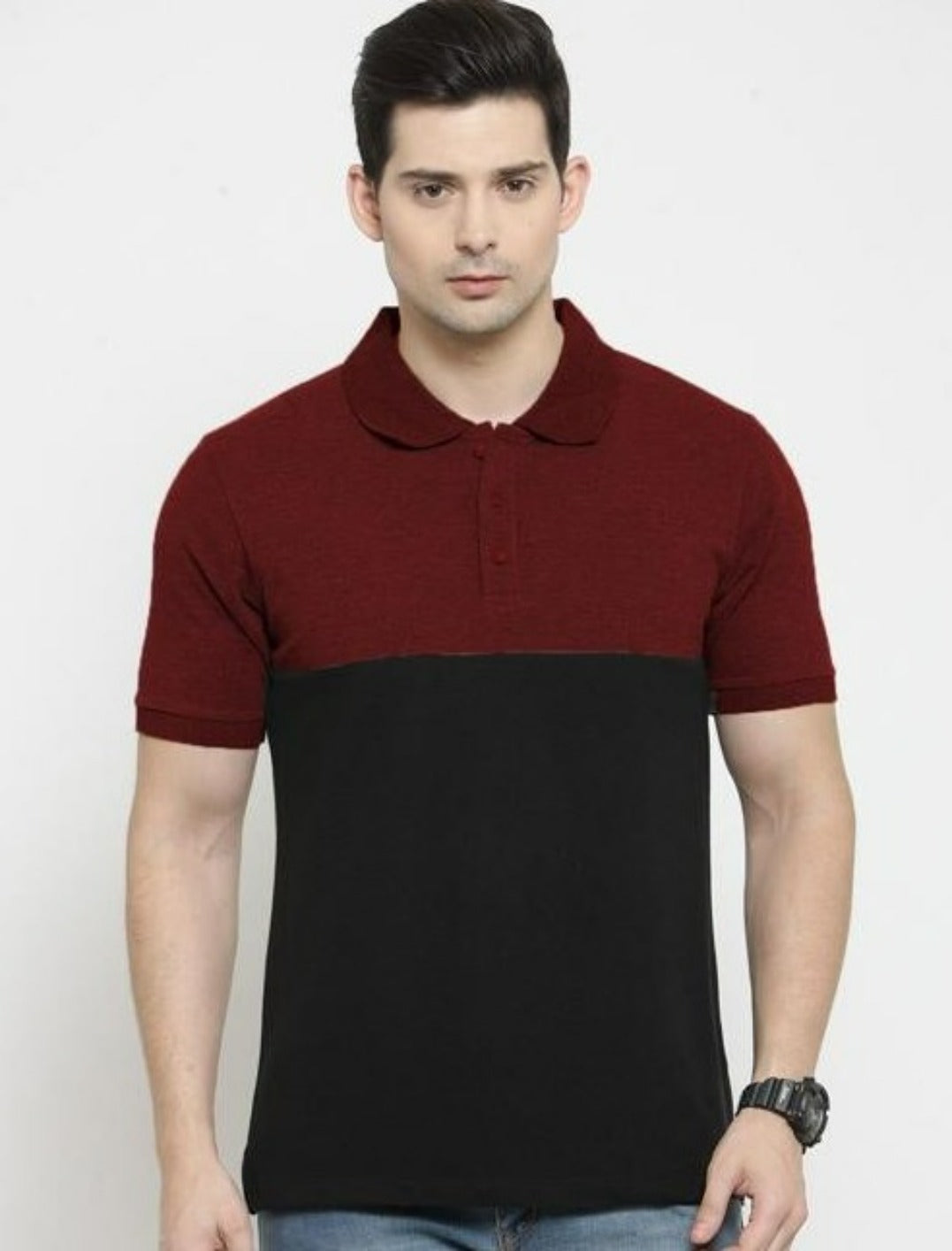 Jashiya.Com ₹527/- Fancy Designer Men