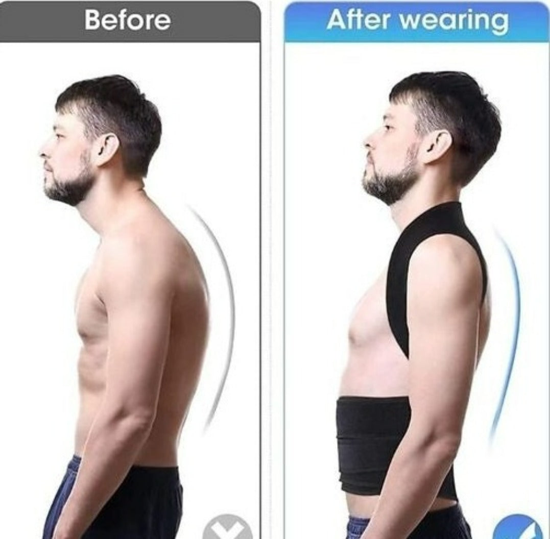 Jashiya ₹446/-Orthopedic Shoulder Support
