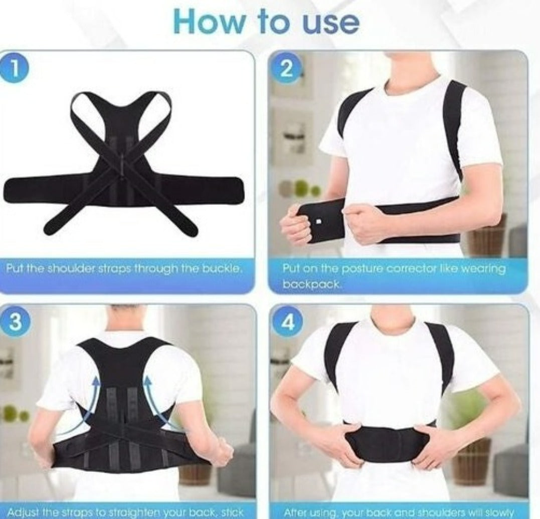 Jashiya ₹446/-Orthopedic Shoulder Support