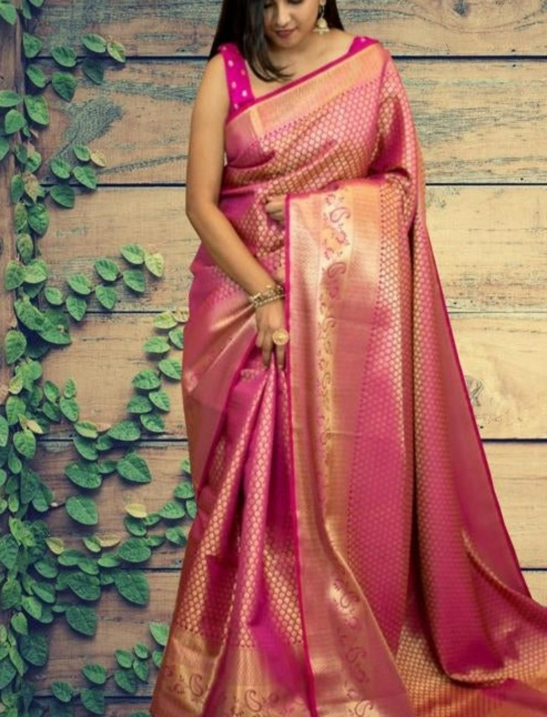 Jashiya.Com ₹805/-Fabulous Sarees