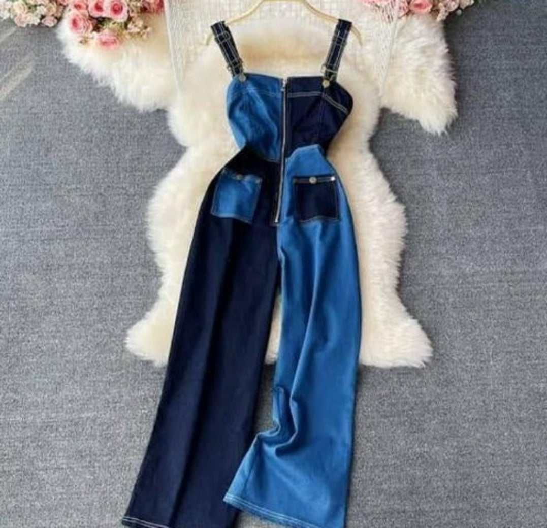 Jashiya.Com Rs.689/- Classic Ravishing Women Jumpsuits