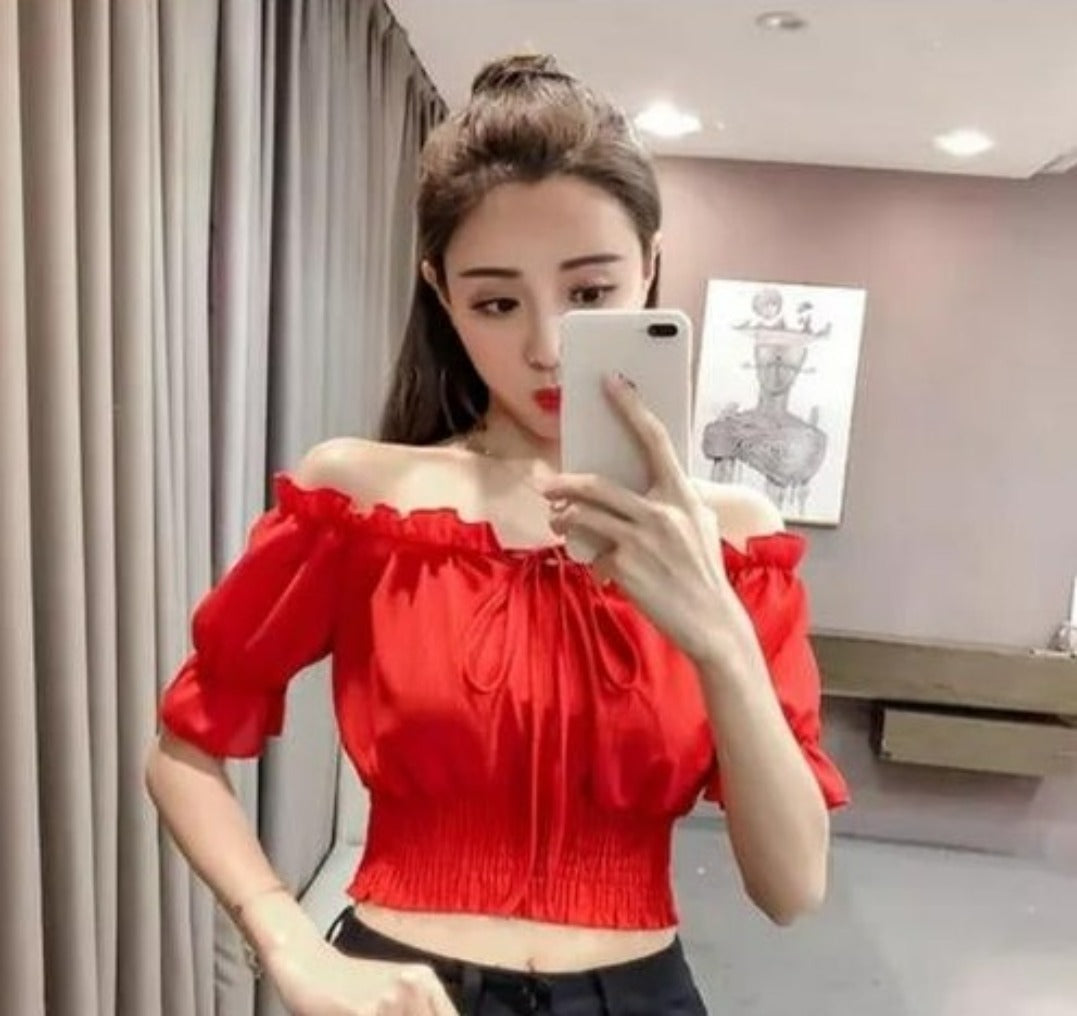 Jashiya Fancy Rs.335/- Ravishing Women Tops & Tunics