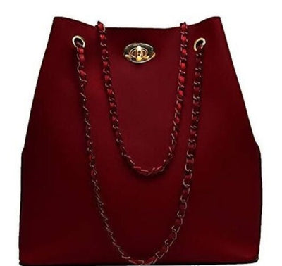 Jashiya.Com ₹369/-Graceful Alluring Women Handbags